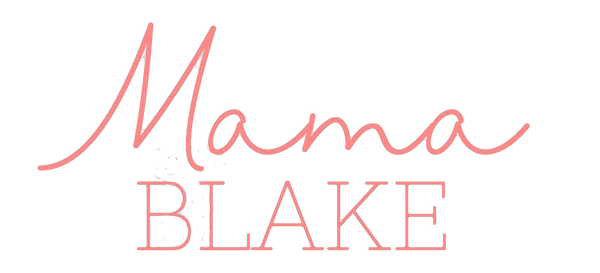 Mama Blake